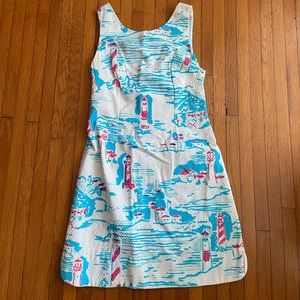 Lilly Pulitzer dress